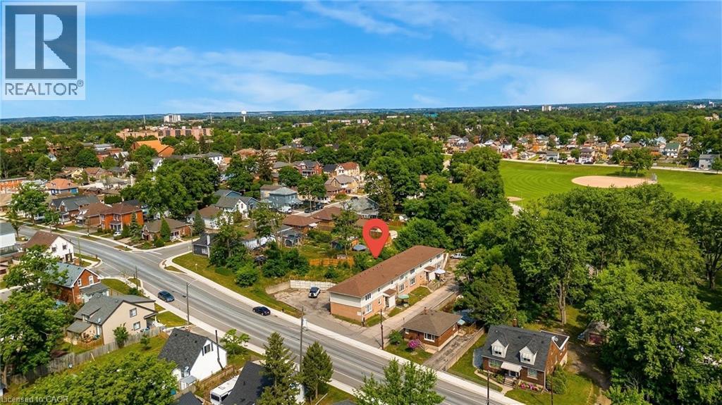 51 Dundas Street E Unit# 7, Brantford, Ontario  N3R 1R6 - Photo 22 - 40818898