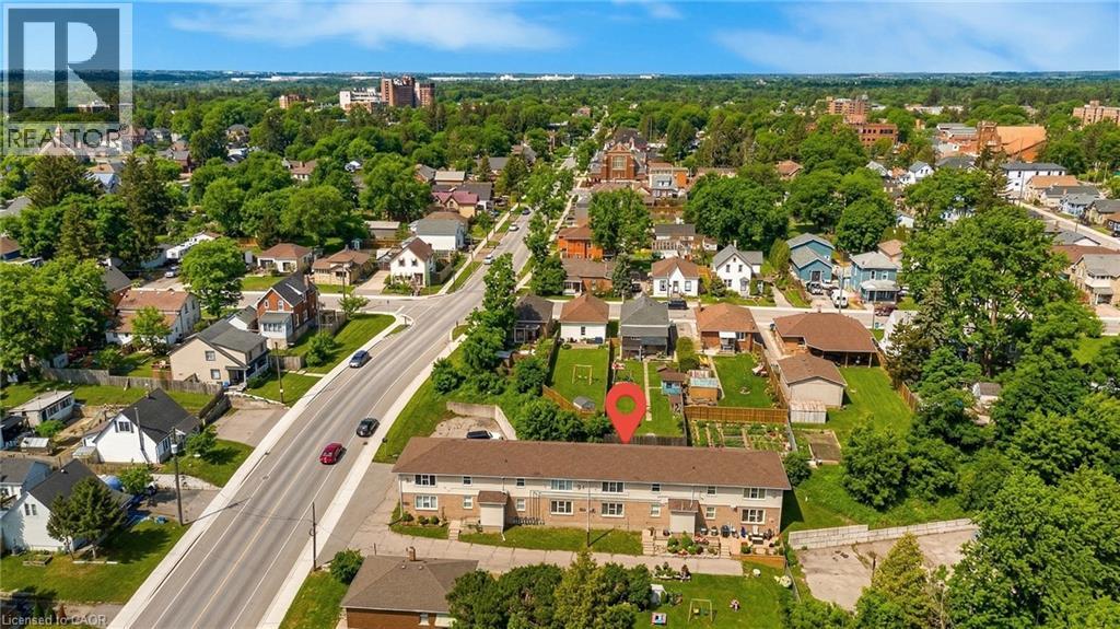 51 Dundas Street E Unit# 7, Brantford, Ontario  N3R 1R6 - Photo 23 - 40818898