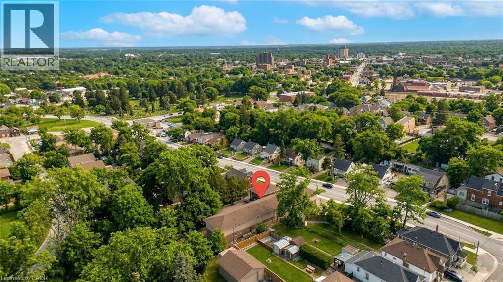 51 Dundas Street E Unit# 7, Brantford, Ontario  N3R 1R6 - Photo 24 - 40818898