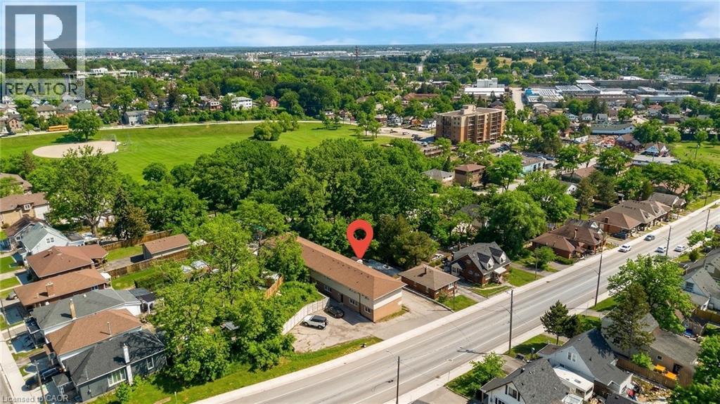 51 Dundas Street E Unit# 7, Brantford, Ontario  N3R 1R6 - Photo 25 - 40818898