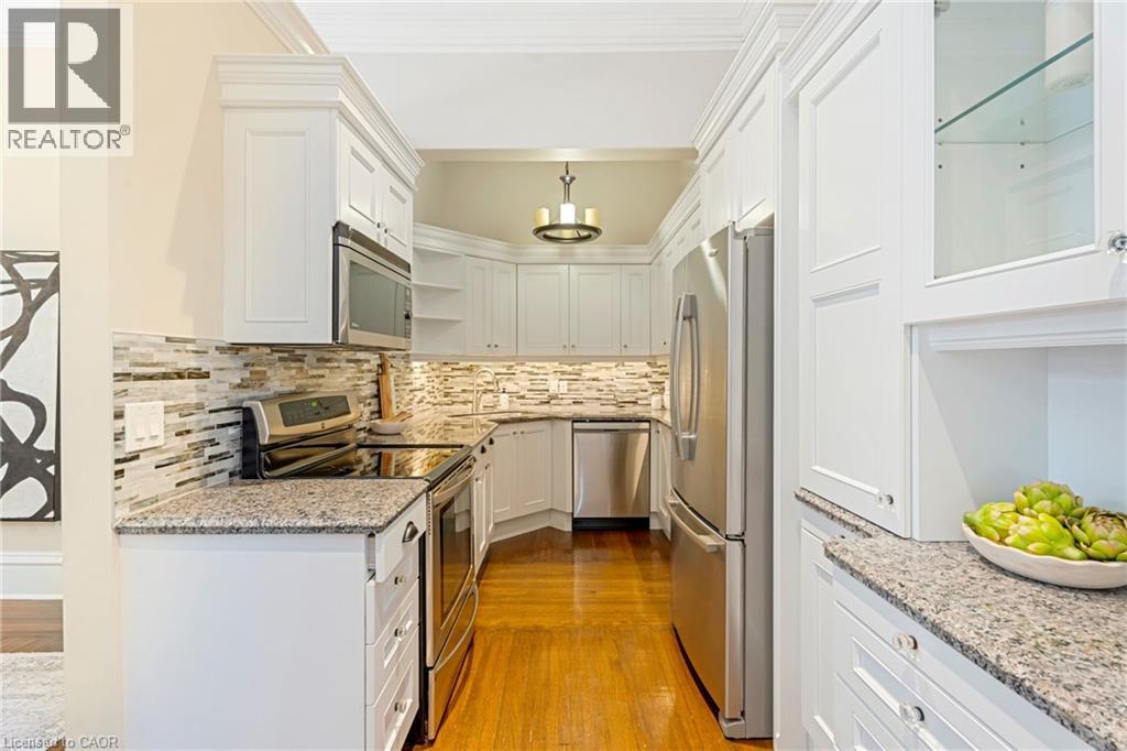 46 Herkimer Street Unit# 2, Hamilton, Ontario  L8P 2G4 - Photo 13 - 40818886