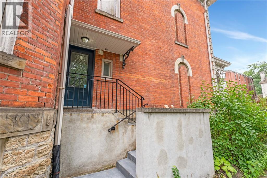 46 Herkimer Street Unit# 2, Hamilton, Ontario  L8P 2G4 - Photo 28 - 40818886