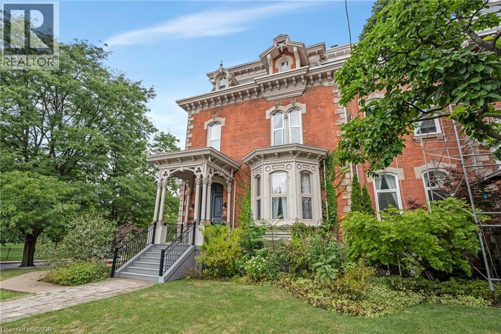 46 Herkimer Street Unit# 2, Hamilton, Ontario  L8P 2G4 - Photo 3 - 40818886