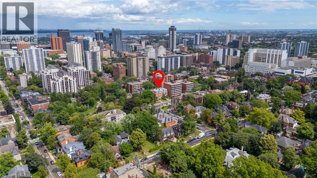 46 Herkimer Street Unit# 2, Hamilton, Ontario  L8P 2G4 - Photo 35 - 40818886