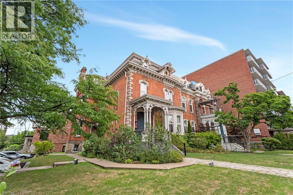 46 Herkimer Street Unit# 2, Hamilton, Ontario  L8P 2G4 - Photo 4 - 40818886