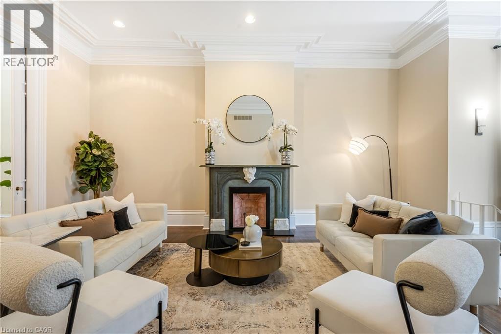 46 Herkimer Street Unit# 2, Hamilton, Ontario  L8P 2G4 - Photo 7 - 40818886