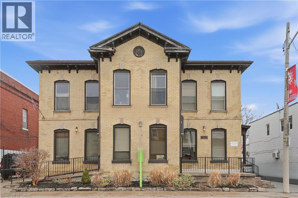 129-131 Market Street, Brantford, Ontario  N3T 2Z9 - Photo 12 - 40818542