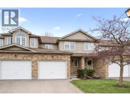 210 DAWN Avenue Unit# 38, Guelph, Ontario