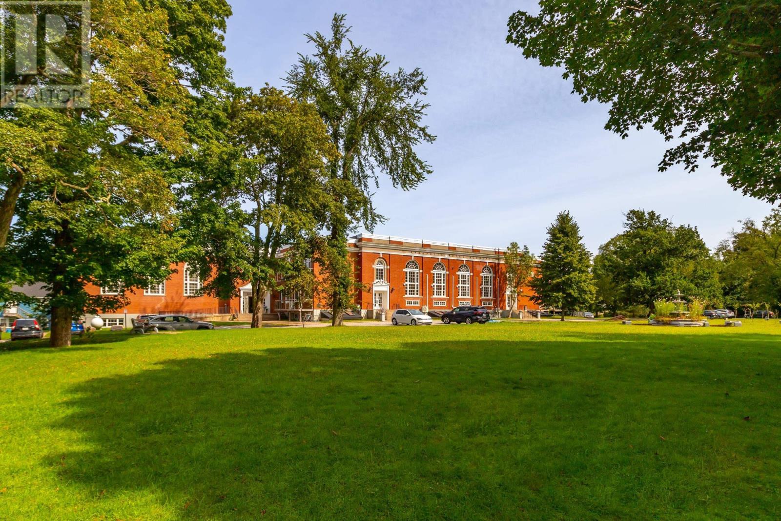 206 151 Ritchie Street, Annapolis Royal, Nova Scotia