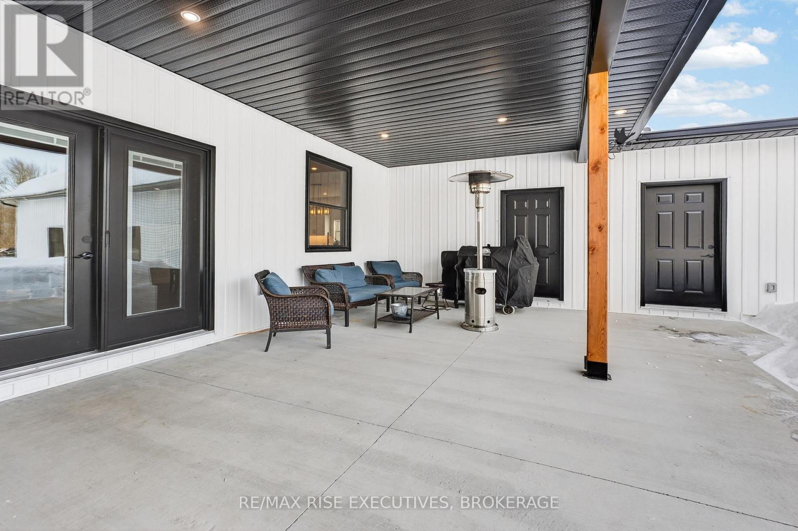 1580b Wagerville Road, Frontenac, Ontario  K0H 2K0 - Photo 39 - X12973282