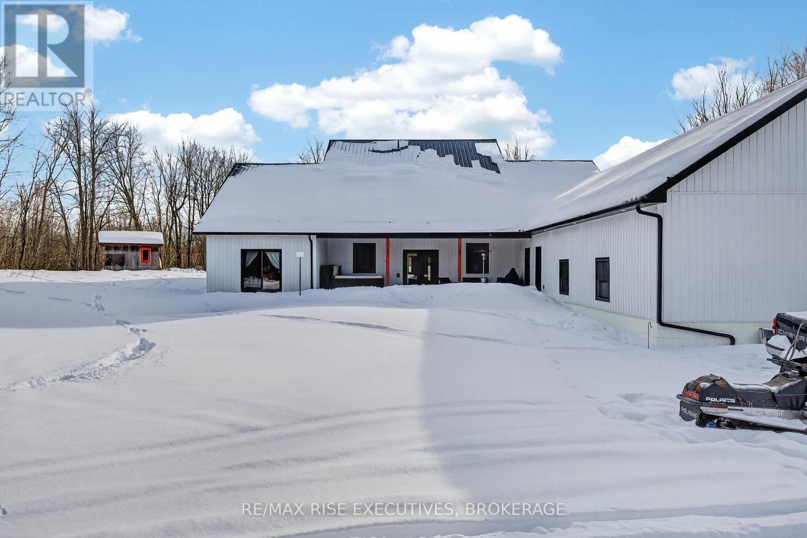 1580b Wagerville Road, Frontenac, Ontario  K0H 2K0 - Photo 43 - X12973282