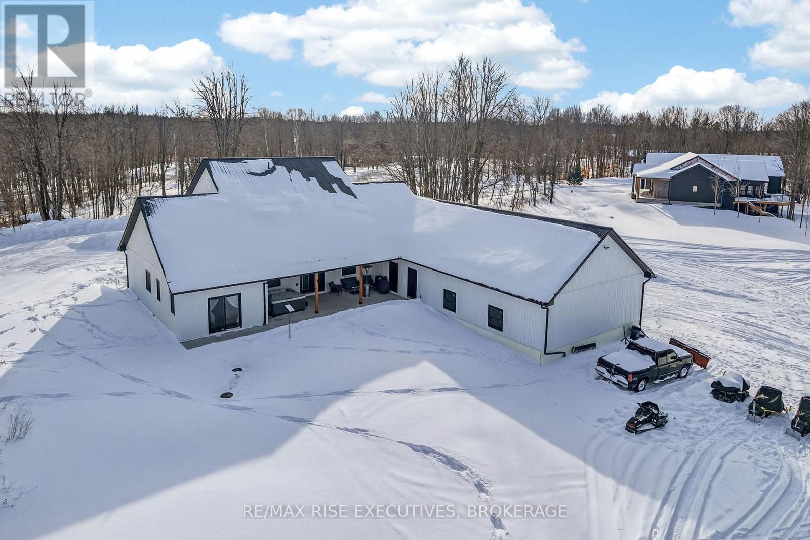 1580b Wagerville Road, Frontenac, Ontario  K0H 2K0 - Photo 44 - X12973282