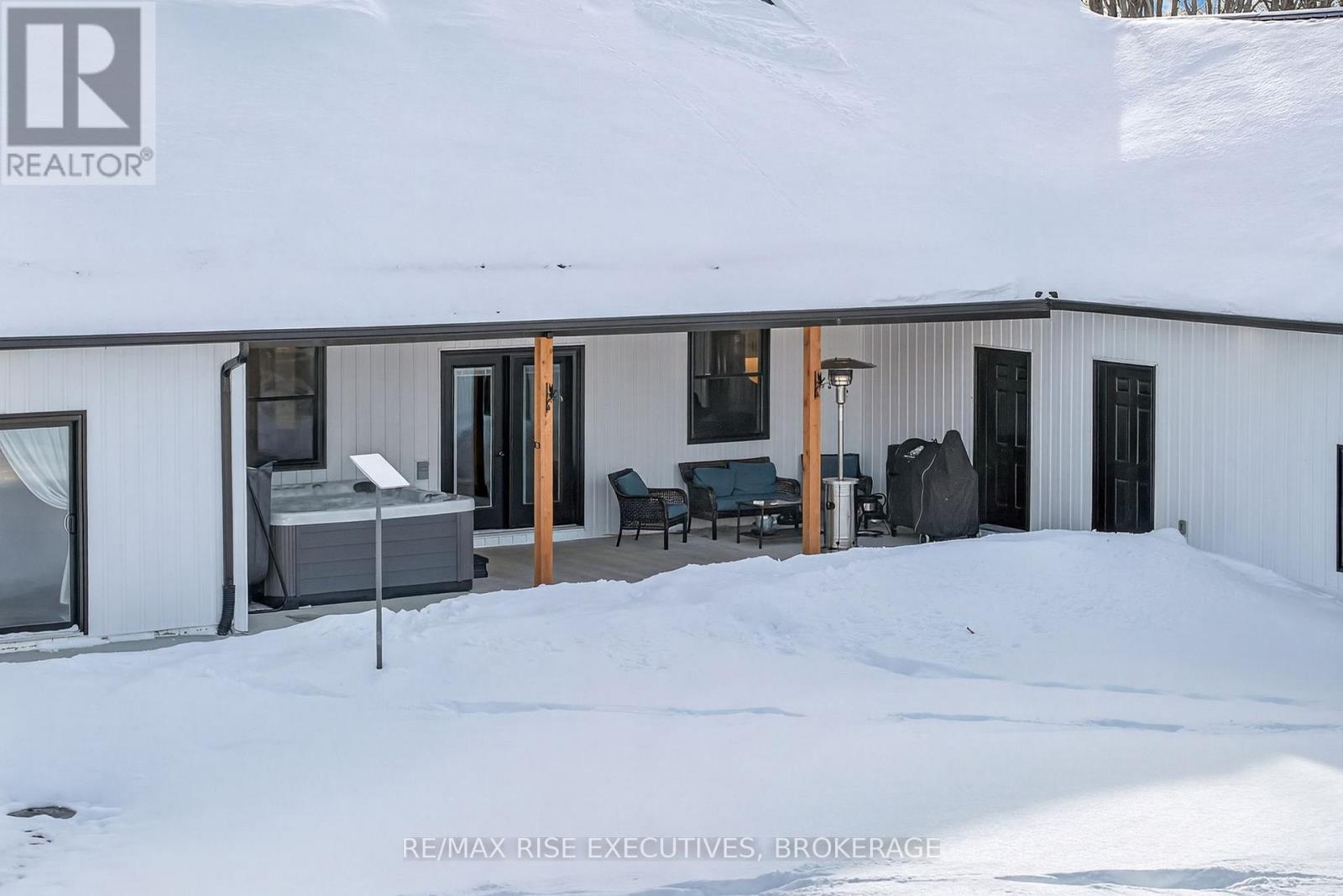 1580b Wagerville Road, Frontenac, Ontario  K0H 2K0 - Photo 45 - X12973282