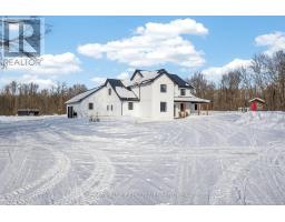 1580B WAGERVILLE ROAD, Frontenac, Ontario