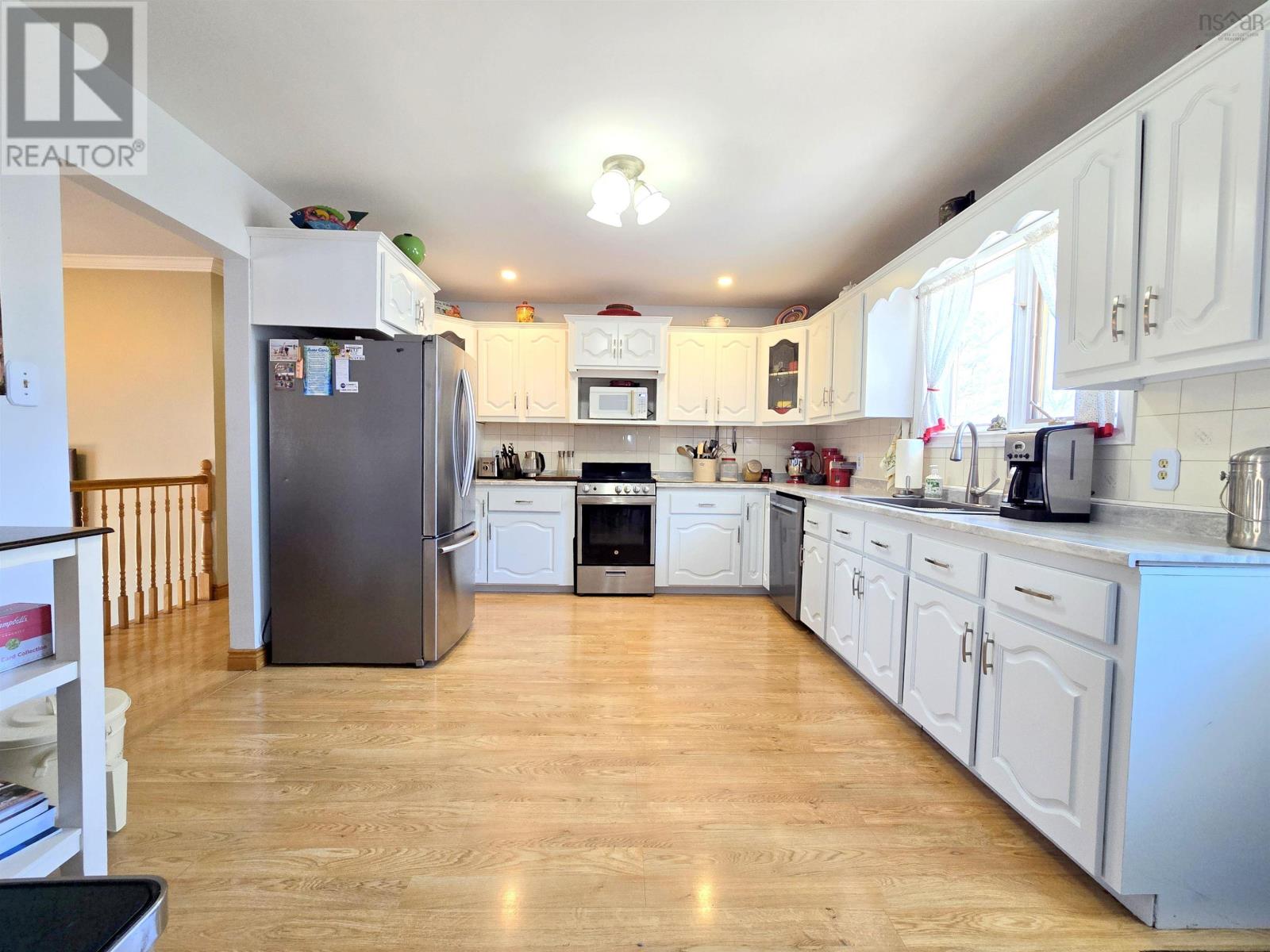 9 Patterson Street, Amherst, Nova Scotia  B4H 1G6 - Photo 12 - 202606657