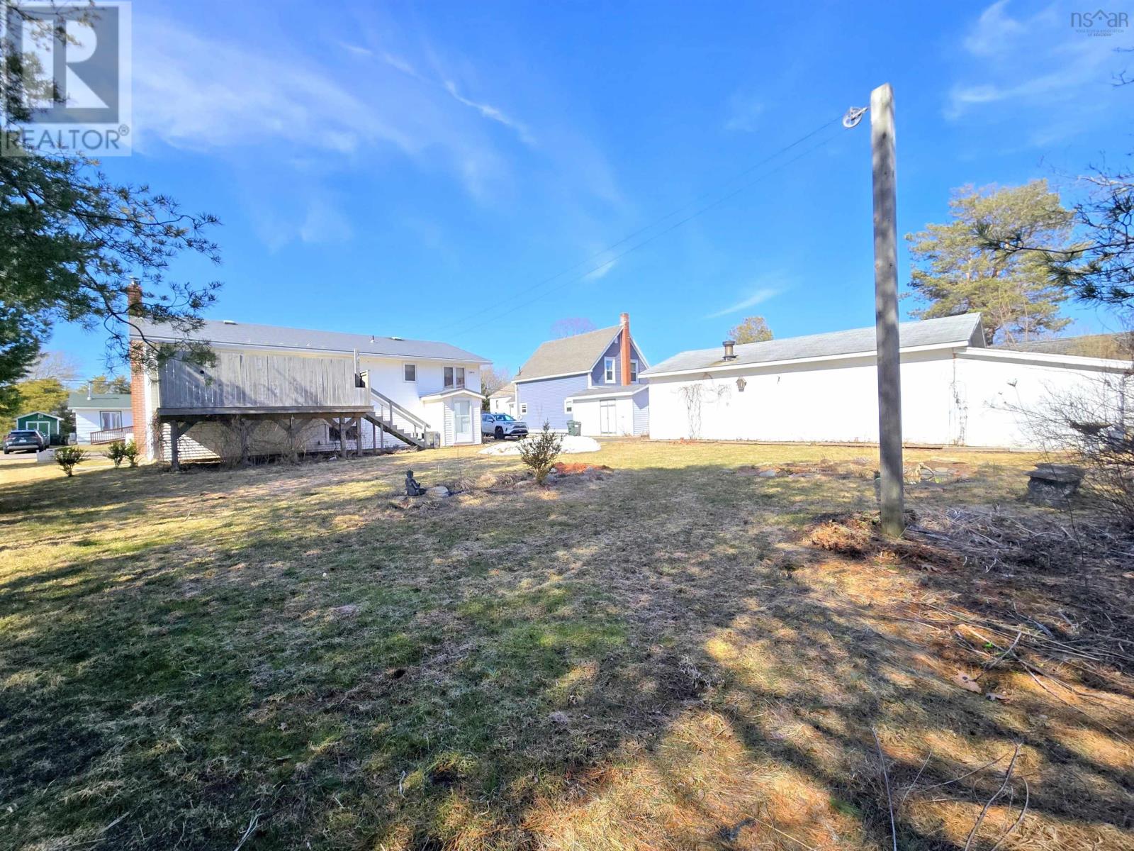 9 Patterson Street, Amherst, Nova Scotia  B4H 1G6 - Photo 34 - 202606657