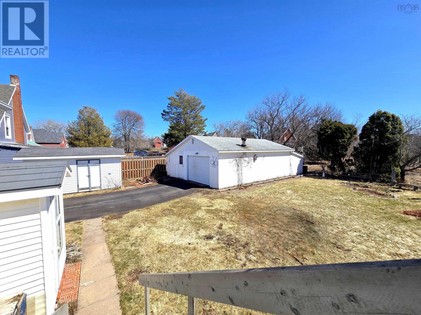 9 Patterson Street, Amherst, Nova Scotia  B4H 1G6 - Photo 30 - 202606657