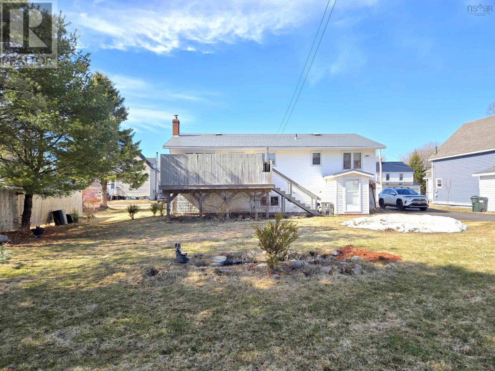 9 Patterson Street, Amherst, Nova Scotia  B4H 1G6 - Photo 36 - 202606657