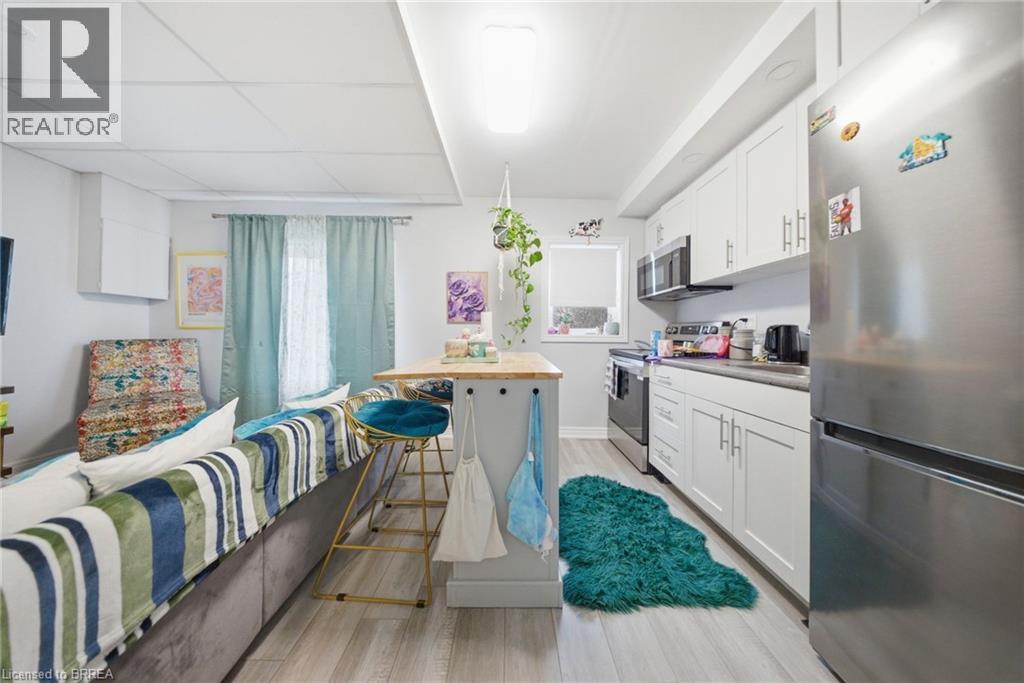 169 Darling Street, Brantford, Ontario  N3S 3W5 - Photo 7 - 40817185