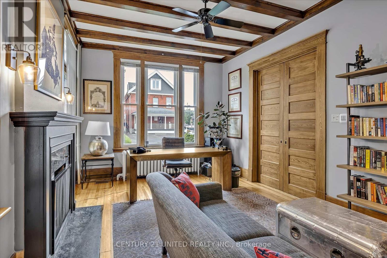 318 Stewart Street, Peterborough, Ontario  K9J 3N1 - Photo 16 - X12973236