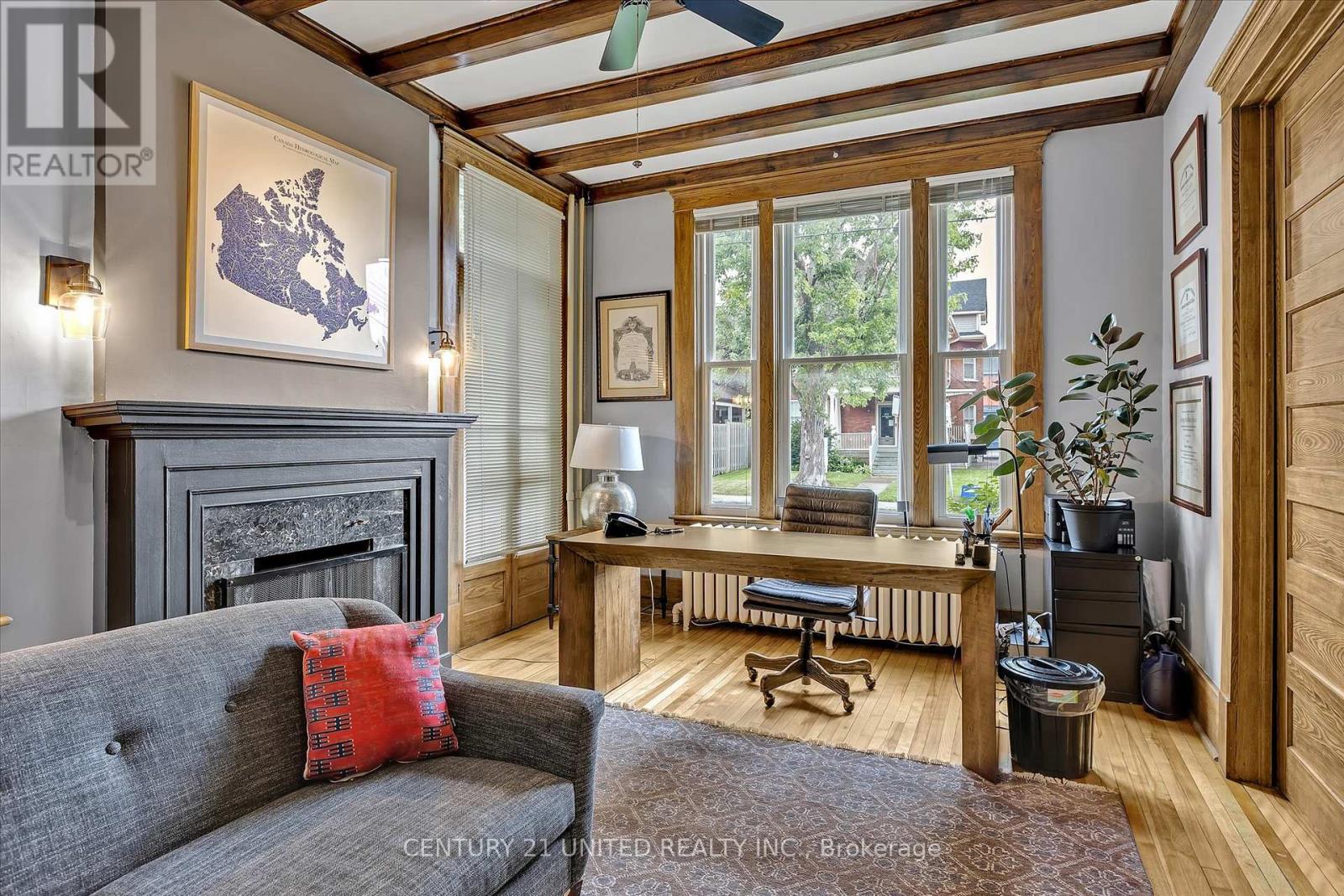 318 Stewart Street, Peterborough, Ontario  K9J 3N1 - Photo 17 - X12973236