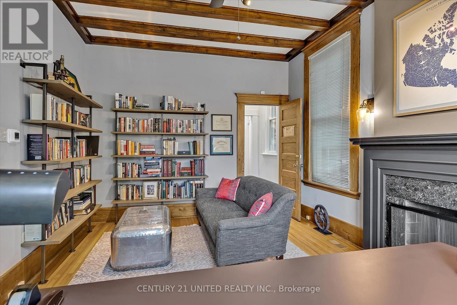 318 Stewart Street, Peterborough, Ontario  K9J 3N1 - Photo 18 - X12973236