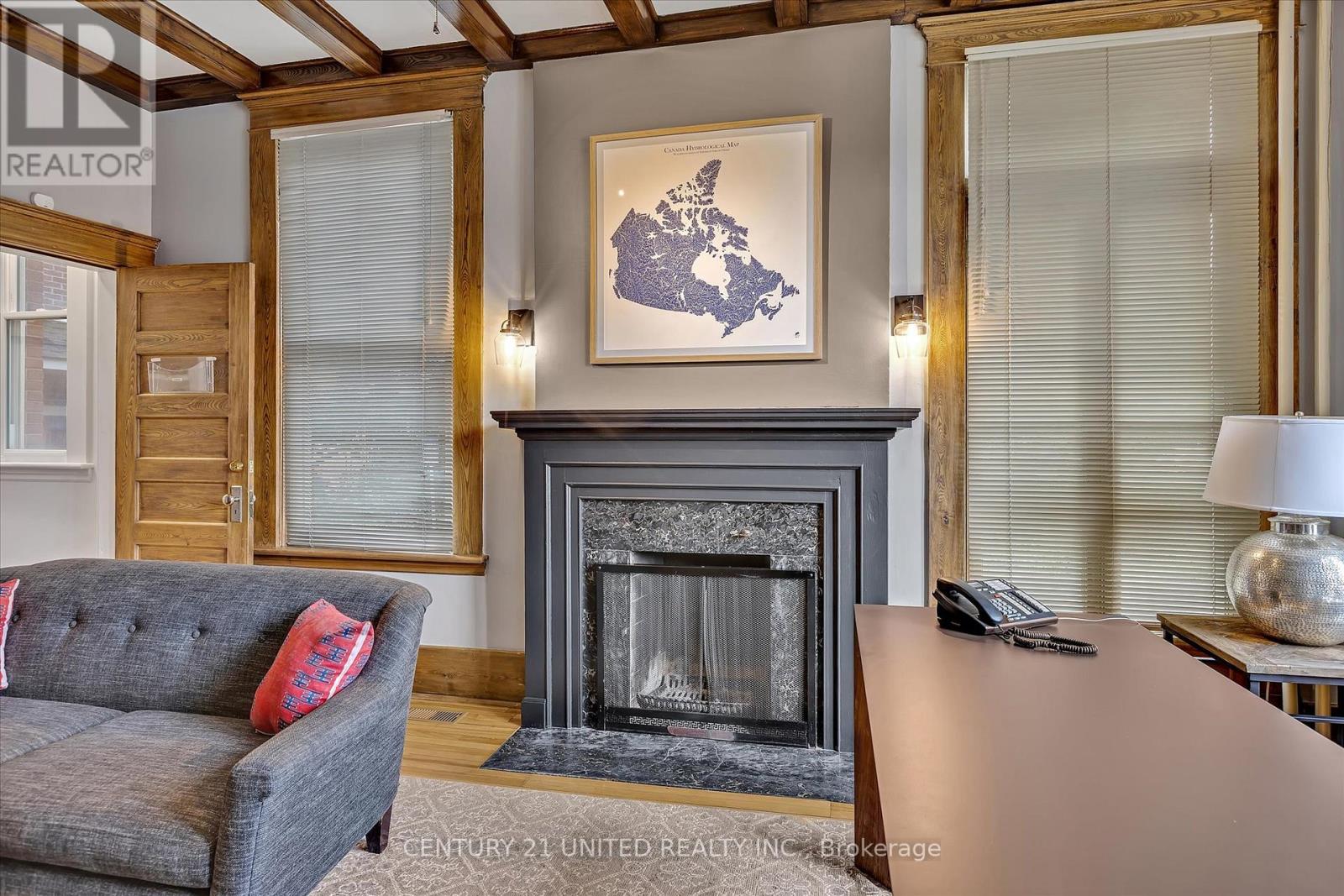 318 Stewart Street, Peterborough, Ontario  K9J 3N1 - Photo 19 - X12973236