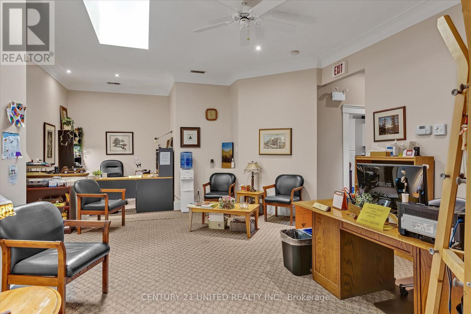 318 Stewart Street, Peterborough, Ontario  K9J 3N1 - Photo 21 - X12973236