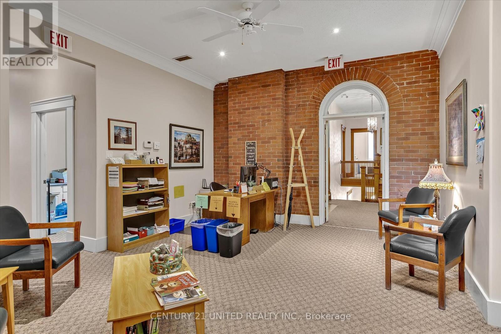 318 Stewart Street, Peterborough, Ontario  K9J 3N1 - Photo 23 - X12973236