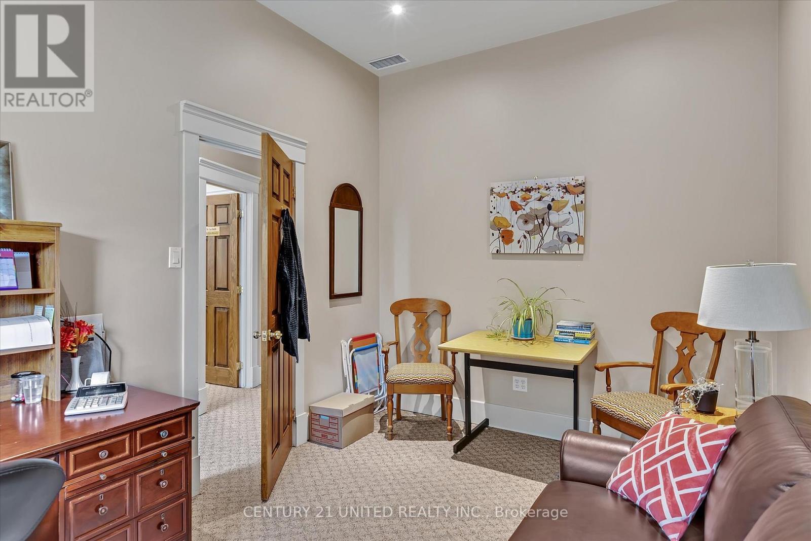 318 Stewart Street, Peterborough, Ontario  K9J 3N1 - Photo 29 - X12973236