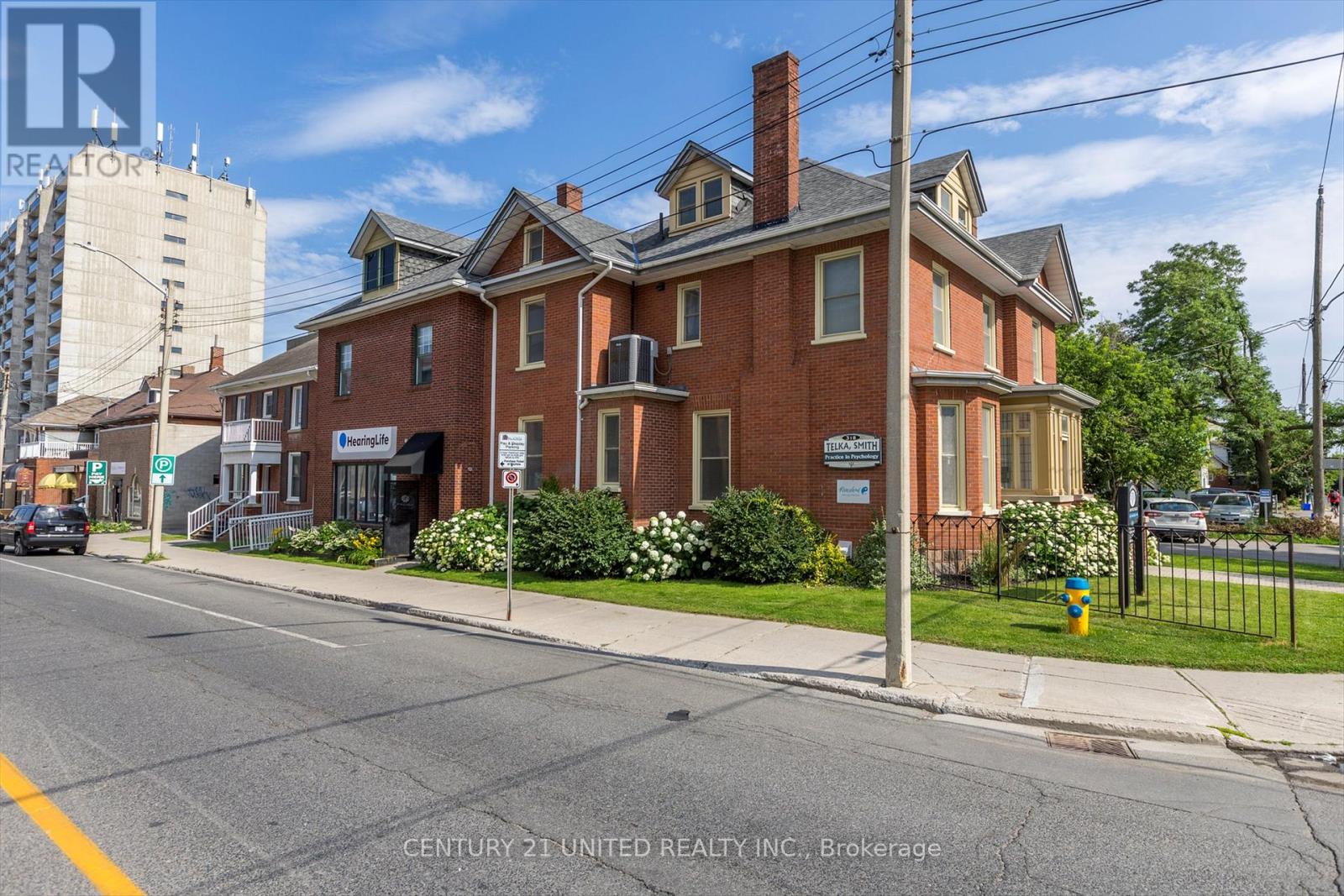 318 Stewart Street, Peterborough, Ontario  K9J 3N1 - Photo 3 - X12973236