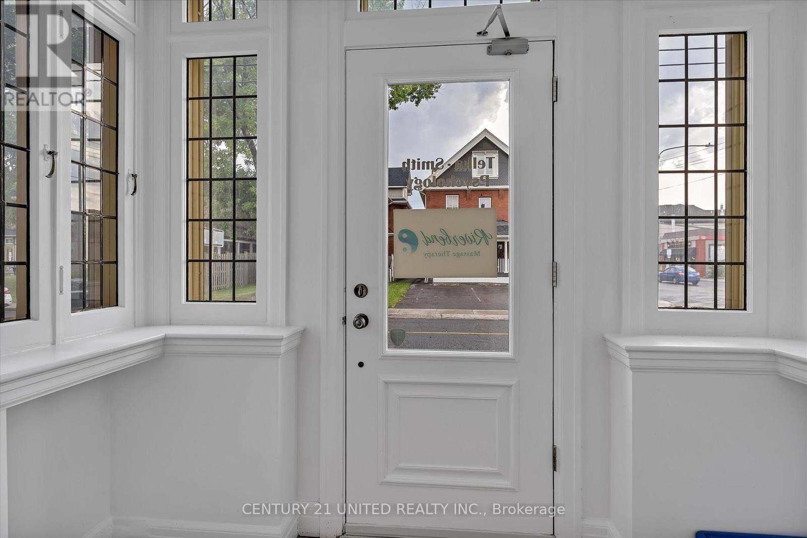 318 Stewart Street, Peterborough, Ontario  K9J 3N1 - Photo 39 - X12973236