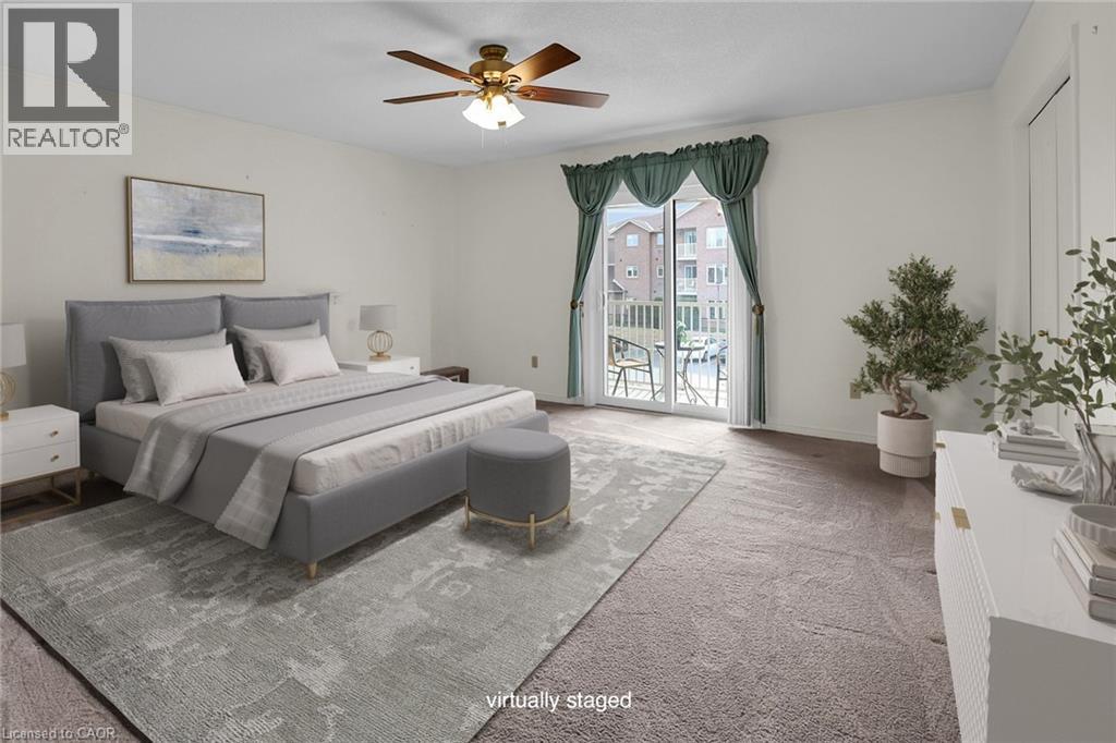 3050 Pinemeadow Drive Unit# 16, Burlington, Ontario  L7M 3X5 - Photo 13 - 40801547