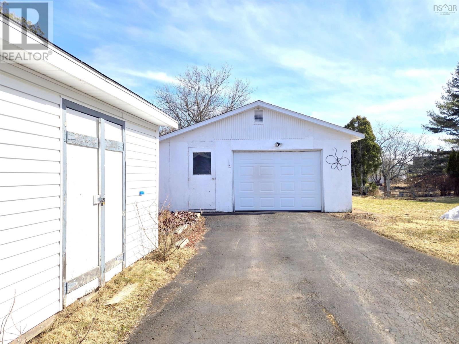 9 Patterson Street, Amherst, Nova Scotia  B4H 1G6 - Photo 33 - 202606657