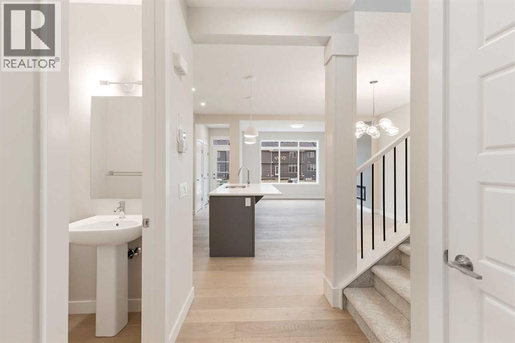 59 Agate Road, Cochrane, Alberta  T4C 3B9 - Photo 9 - A2267717