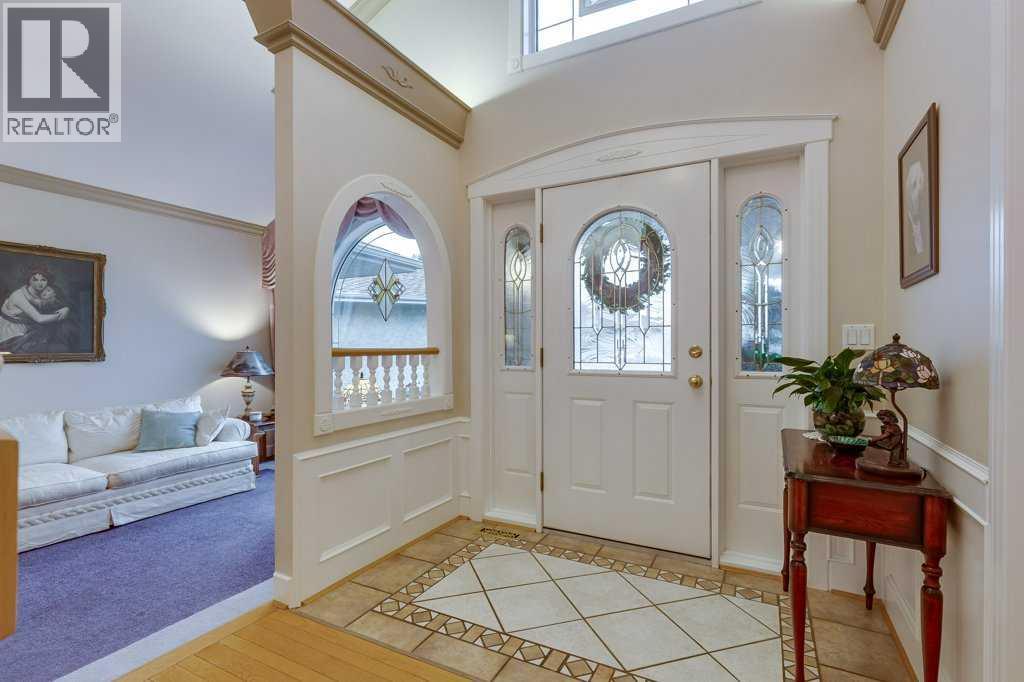 4918 53 Avenue Close, Innisfail, Alberta  T4G 1W1 - Photo 4 - A2279655