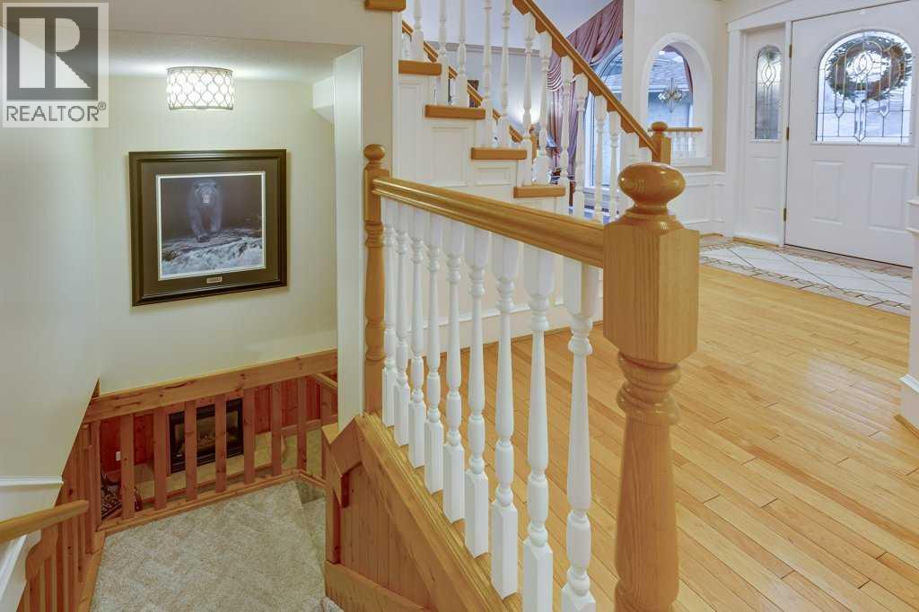 4918 53 Avenue Close, Innisfail, Alberta  T4G 1W1 - Photo 27 - A2279655