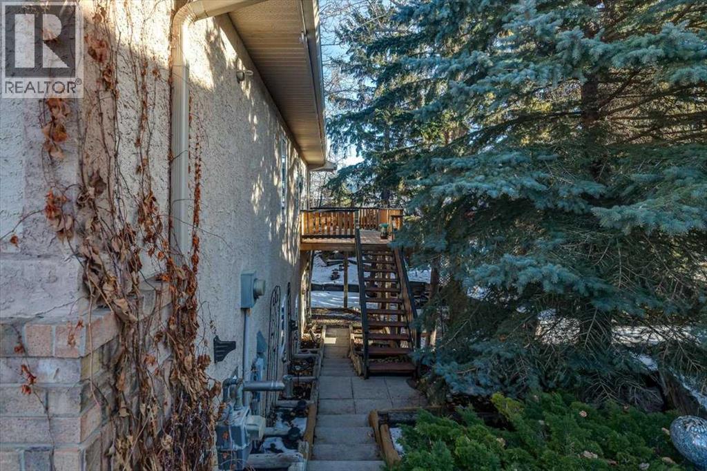 4918 53 Avenue Close, Innisfail, Alberta  T4G 1W1 - Photo 42 - A2279655