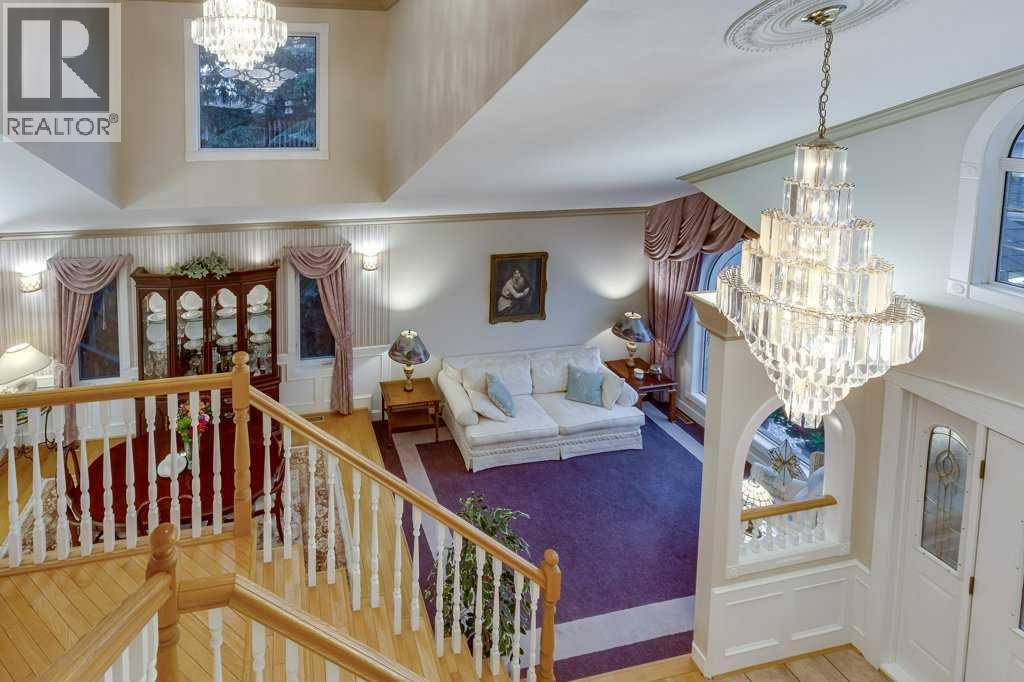 4918 53 Avenue Close, Innisfail, Alberta  T4G 1W1 - Photo 22 - A2279655