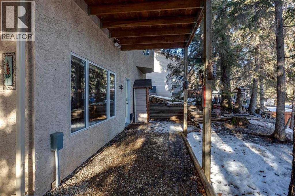 4918 53 Avenue Close, Innisfail, Alberta  T4G 1W1 - Photo 45 - A2279655