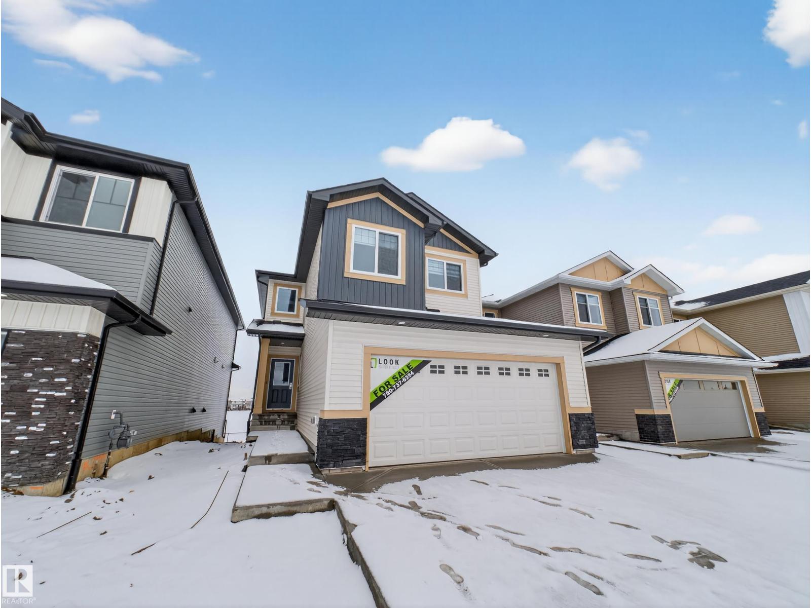 6308 42 Av, Beaumont, Alberta  T4X 3E8 - Photo 43 - E4471801