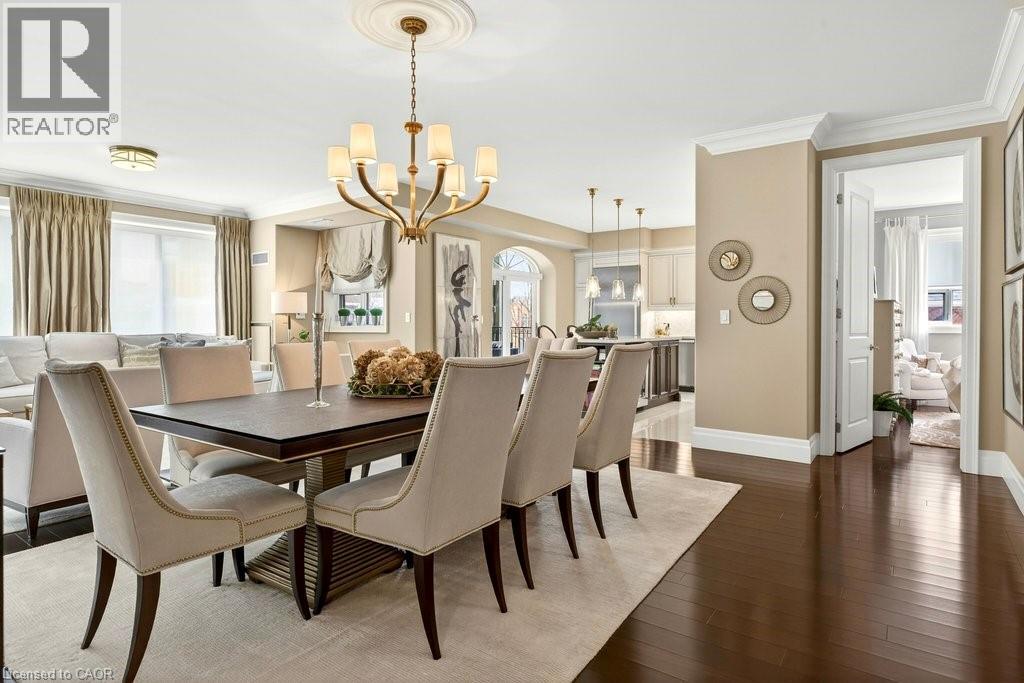 445 Elizabeth Street Unit# 201, Burlington, Ontario  L7R 2L8 - Photo 8 - 40813424