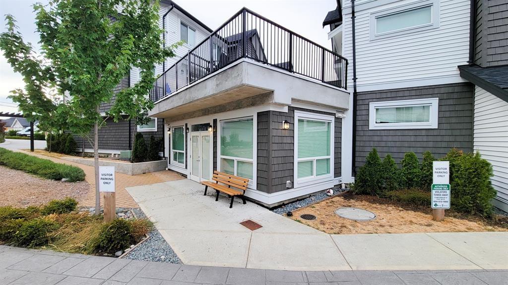 138 6030 142 Street, Surrey, British Columbia V3X 0J5 - Photo 22 - R3107547