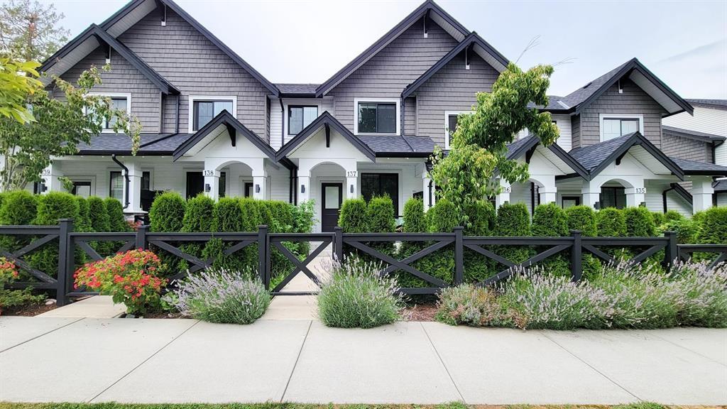 138 6030 142 Street, Surrey, British Columbia V3X 0J5 - Photo 25 - R3107547