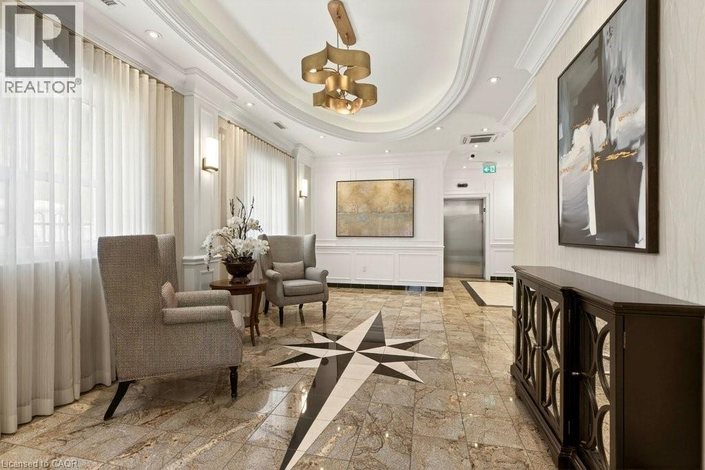 445 Elizabeth Street Unit# 201, Burlington, Ontario  L7R 2L8 - Photo 3 - 40813424