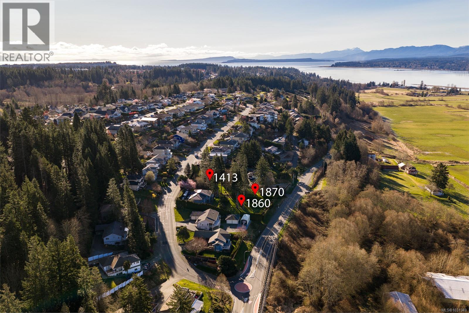 1870 Back Rd, Courtenay, British Columbia  V9N 9C4 - Photo 5 - 1031349