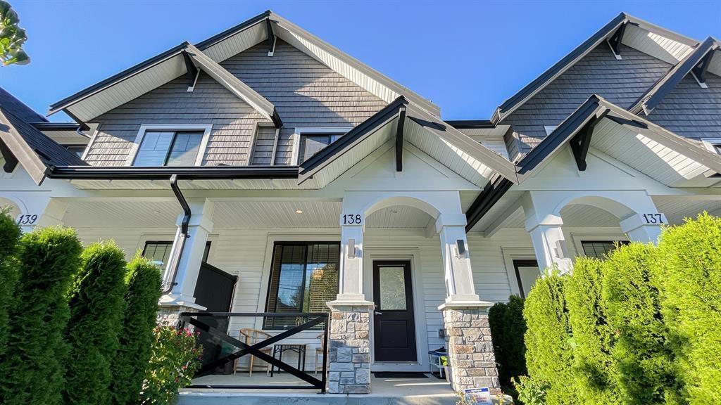 138 6030 142 STREET, Surrey, British Columbia