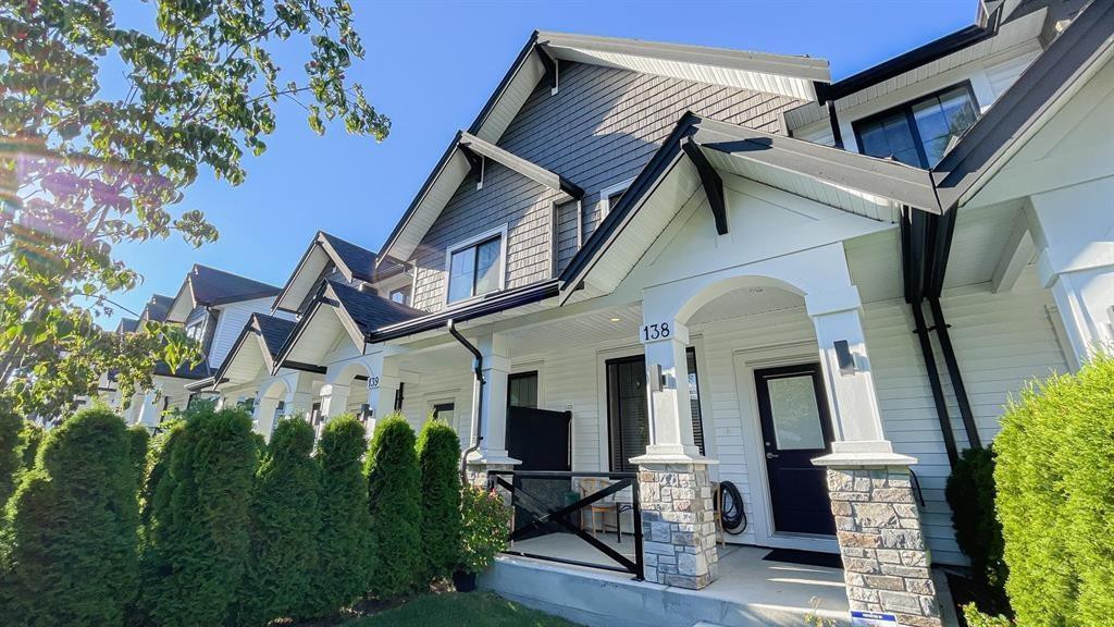 138 6030 142 Street, Surrey, British Columbia V3X 0J5 - Photo 2 - R3107547