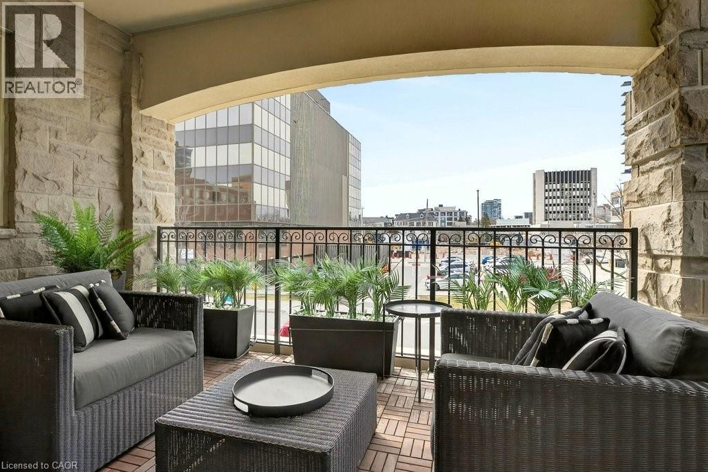 445 Elizabeth Street Unit# 201, Burlington, Ontario  L7R 2L8 - Photo 20 - 40813424