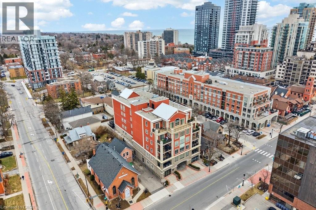 445 Elizabeth Street Unit# 201, Burlington, Ontario  L7R 2L8 - Photo 35 - 40813424